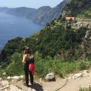 Meet your Posher, Bridget